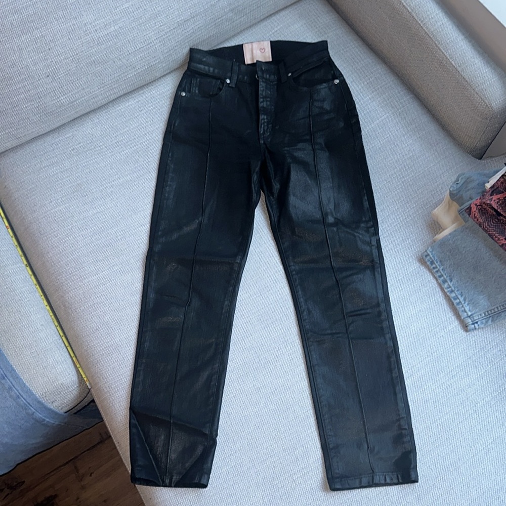 Revice Black Jeans (no longer on hd!!)
